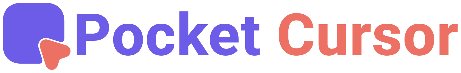 Pocket Cursor